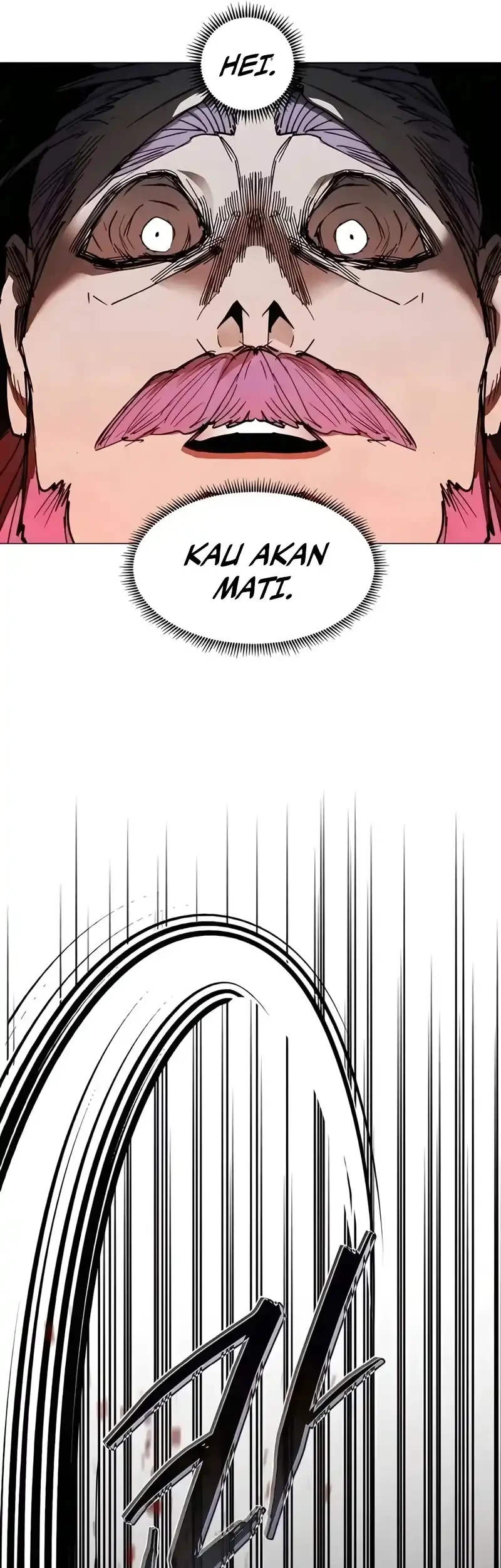 Fog Land Chapter 26 - halaman 31