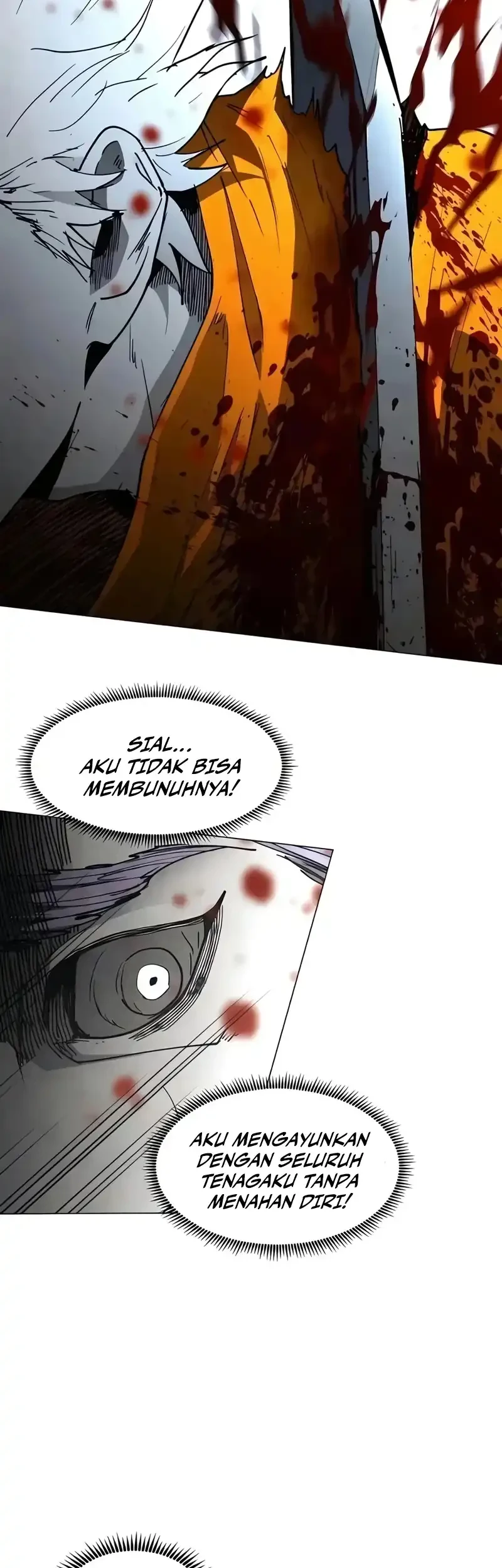 Fog Land Chapter 26 - halaman 33