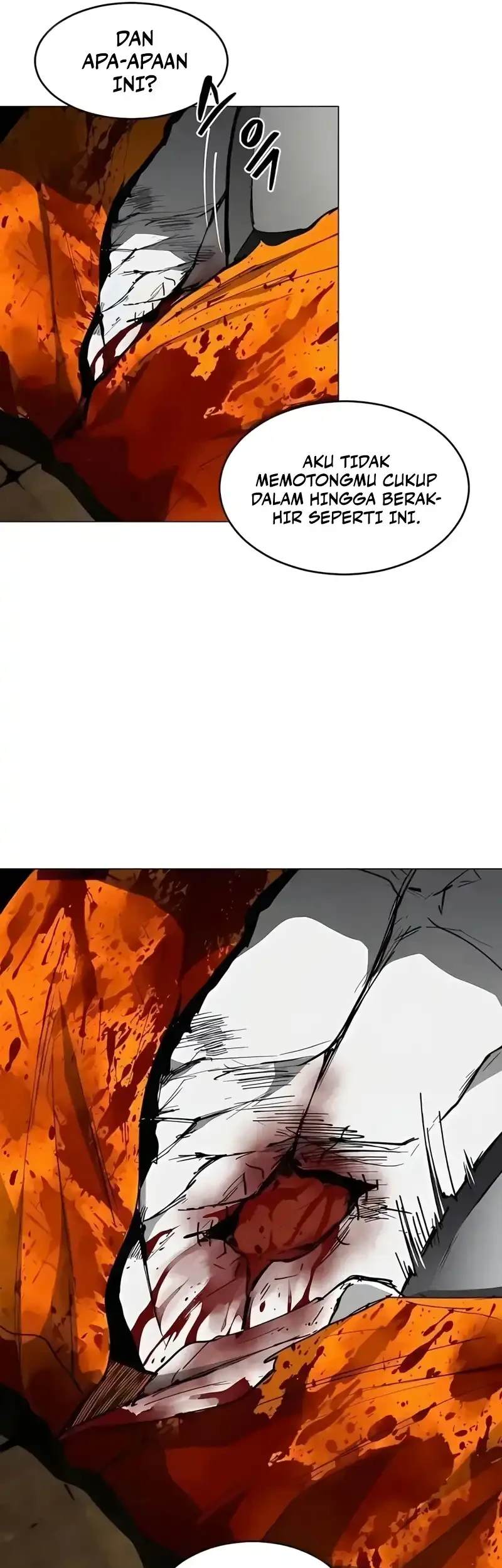 Fog Land Chapter 26 - halaman 43
