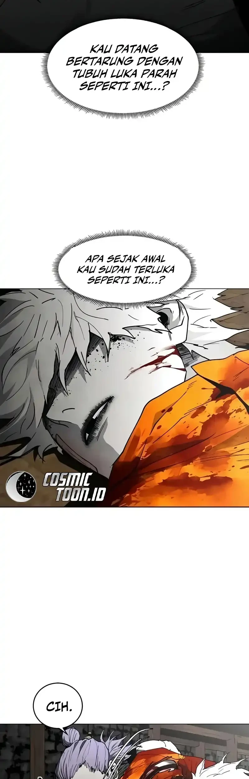 Fog Land Chapter 26 - halaman 45