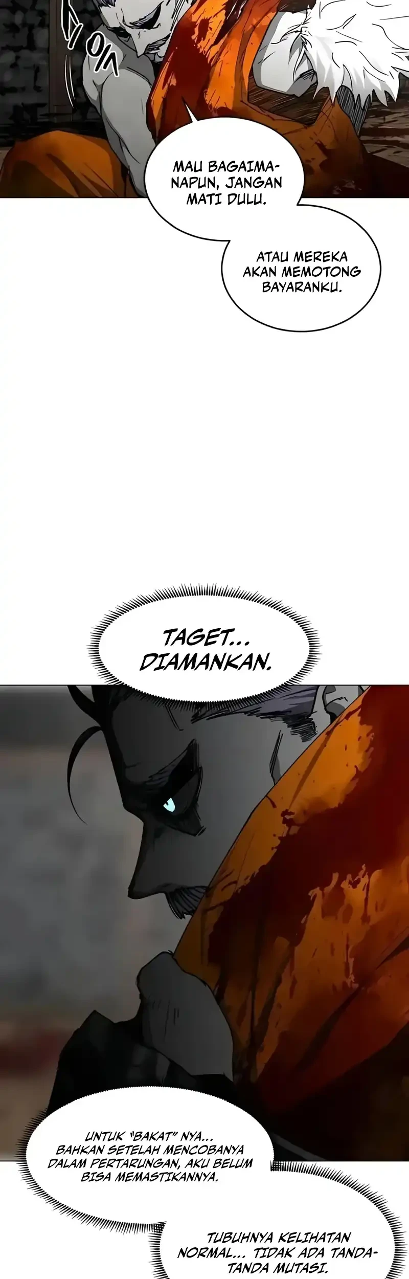 Fog Land Chapter 26 - halaman 46