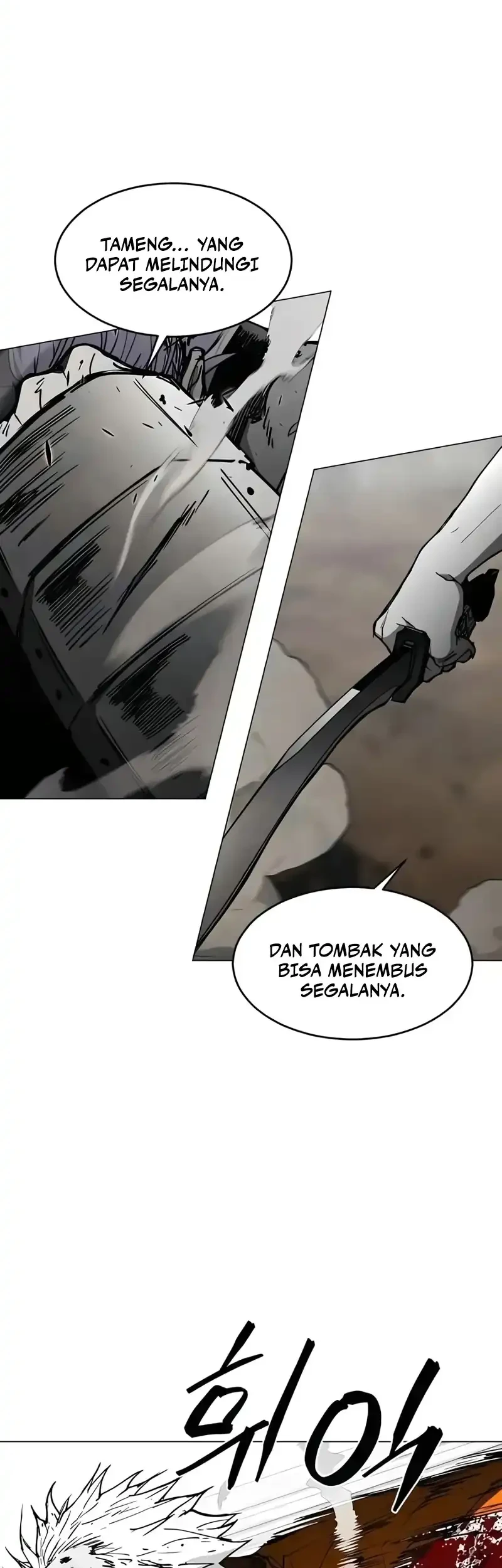 Fog Land Chapter 26 - halaman 5