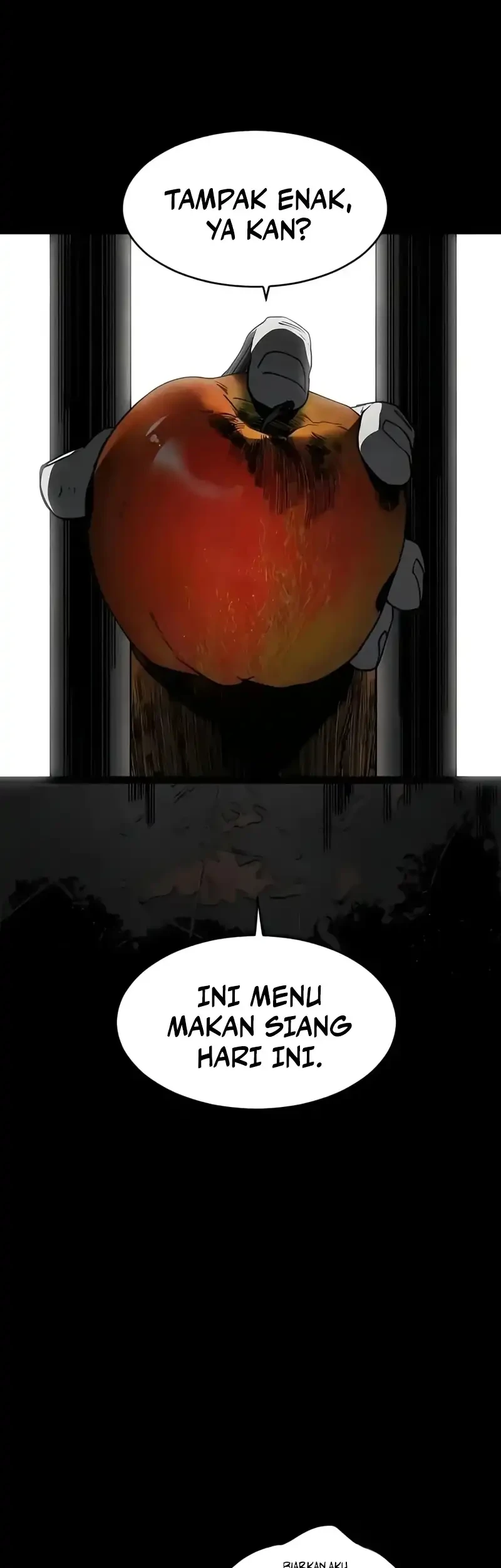 Fog Land Chapter 26 - halaman 51