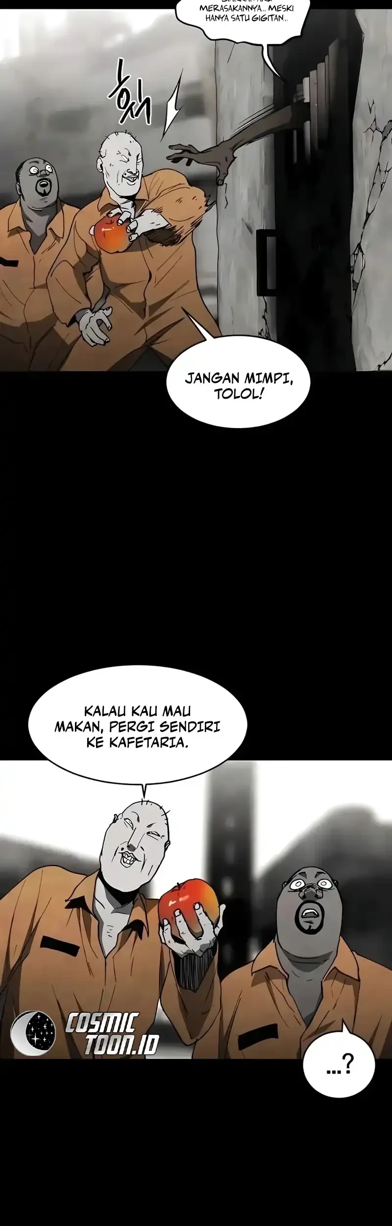 Fog Land Chapter 26 - halaman 52