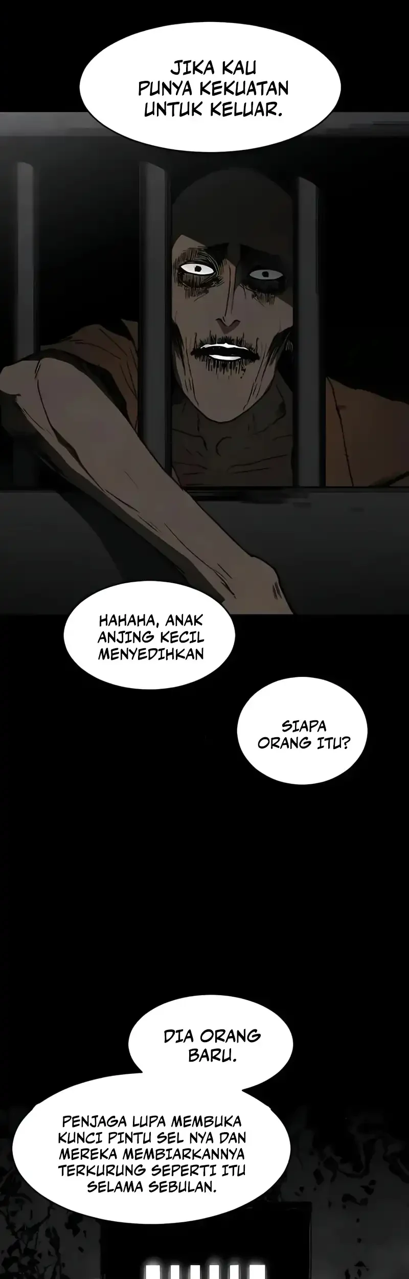Fog Land Chapter 26 - halaman 53