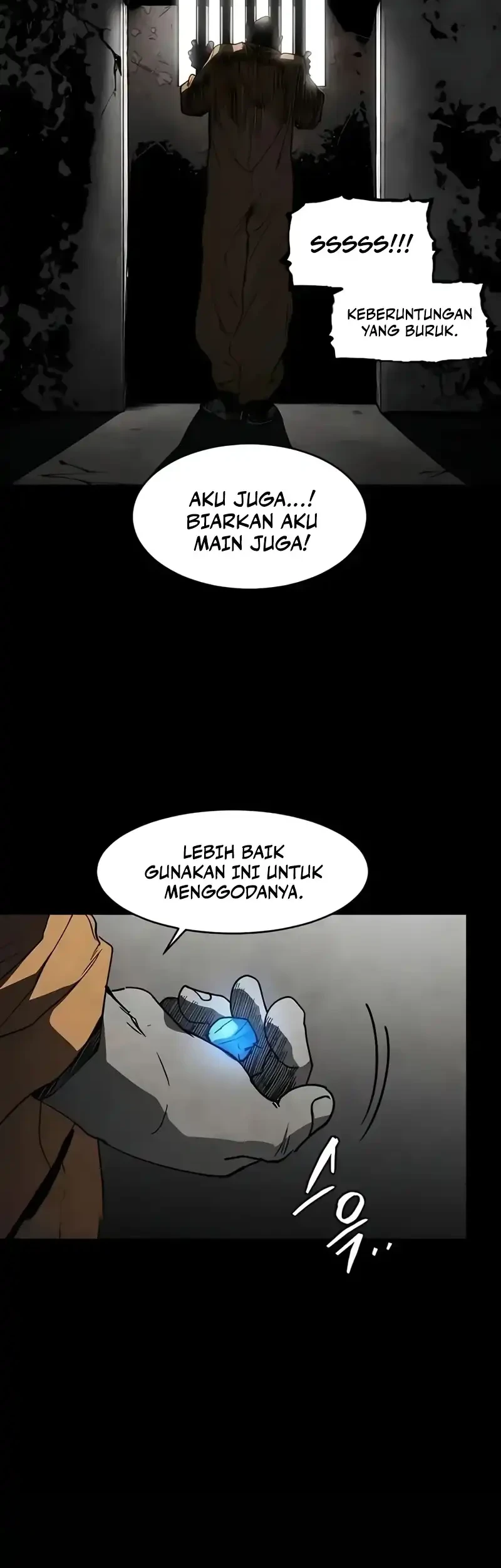 Fog Land Chapter 26 - halaman 54