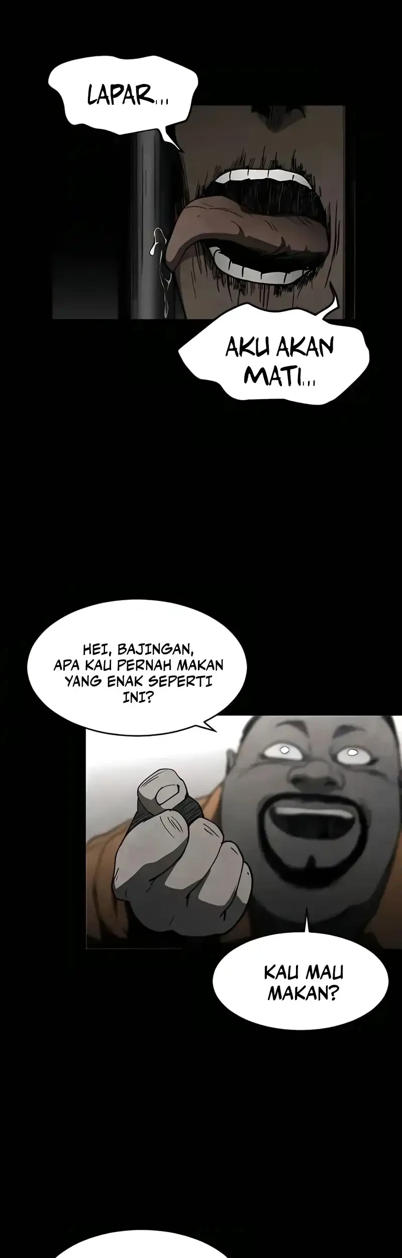 Fog Land Chapter 26 - halaman 55