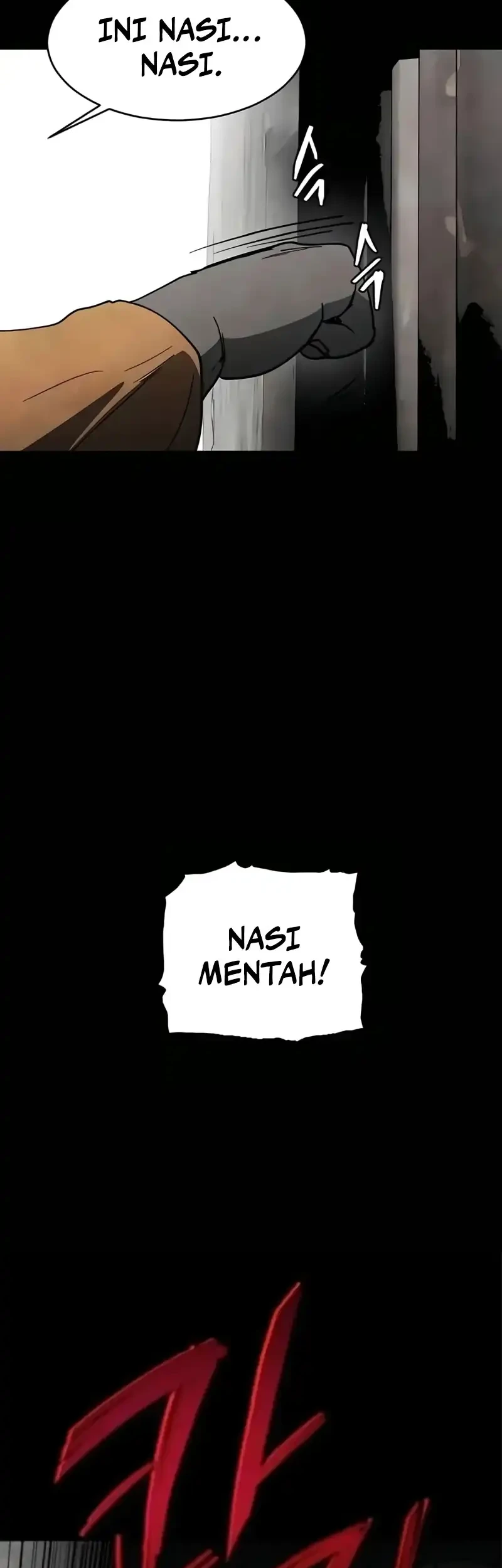 Fog Land Chapter 26 - halaman 56