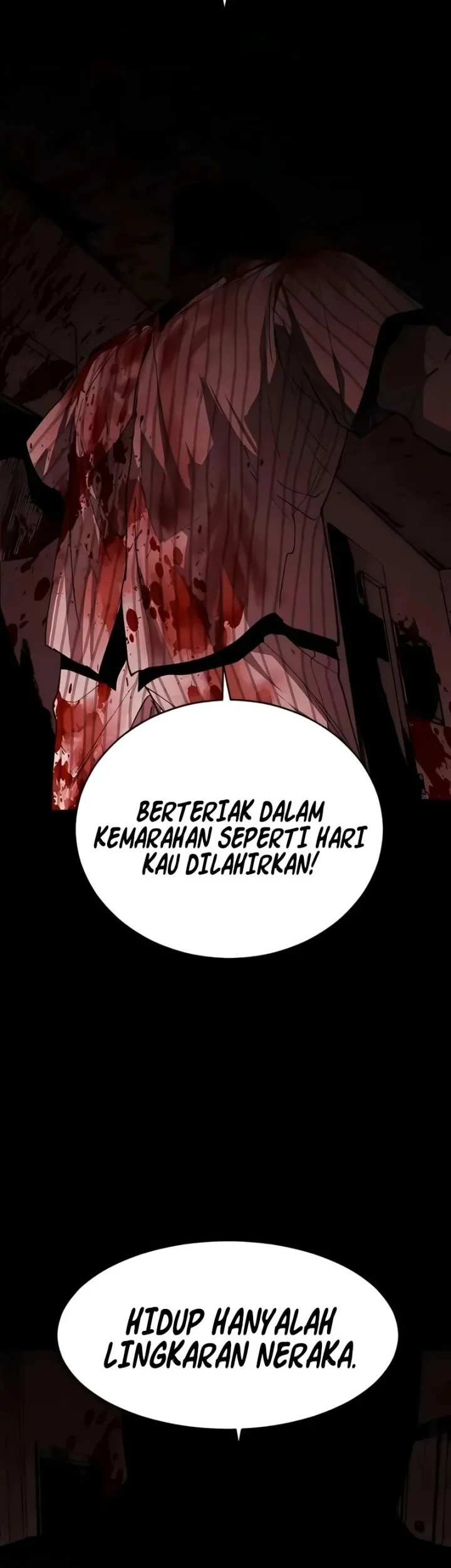 Fog Land Chapter 27 - halaman 10