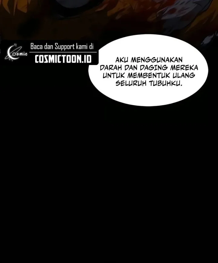 Fog Land Chapter 27 - halaman 18