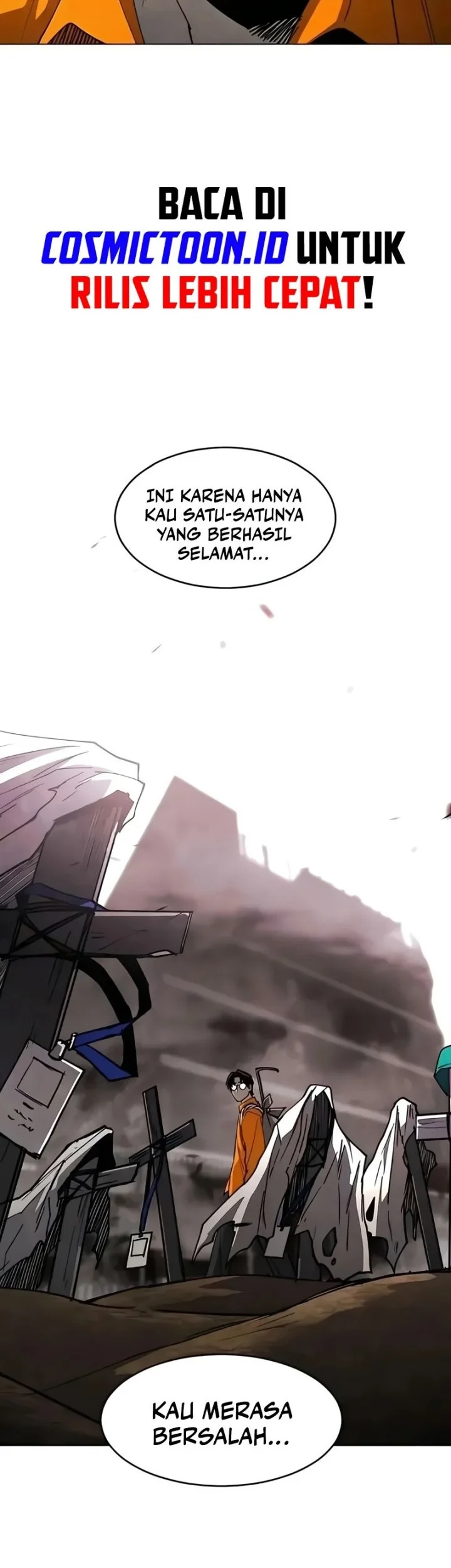 Fog Land Chapter 27 - halaman 2