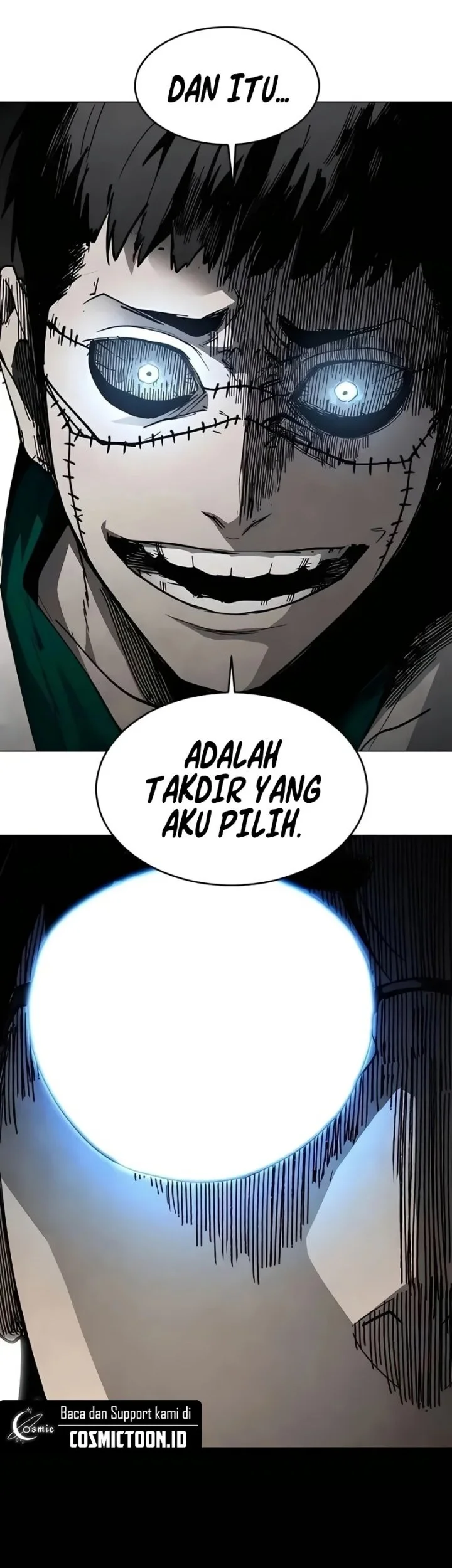 Fog Land Chapter 27 - halaman 21