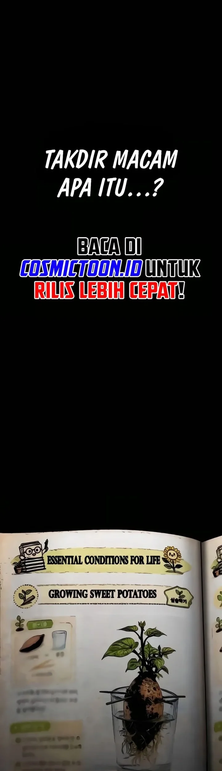 Fog Land Chapter 27 - halaman 22