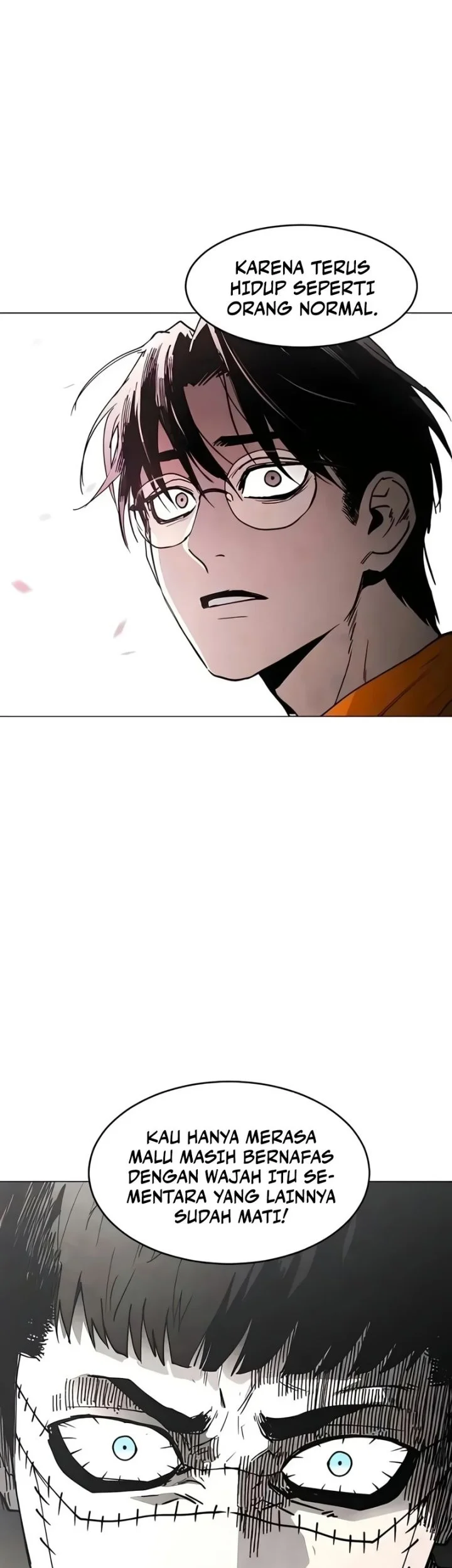 Fog Land Chapter 27 - halaman 3