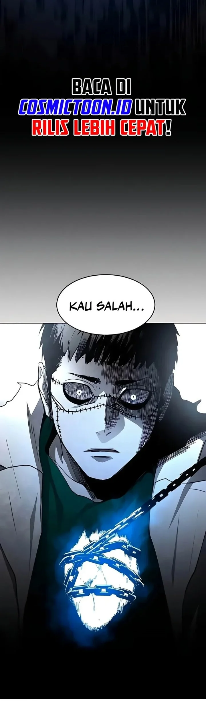 Fog Land Chapter 27 - halaman 34