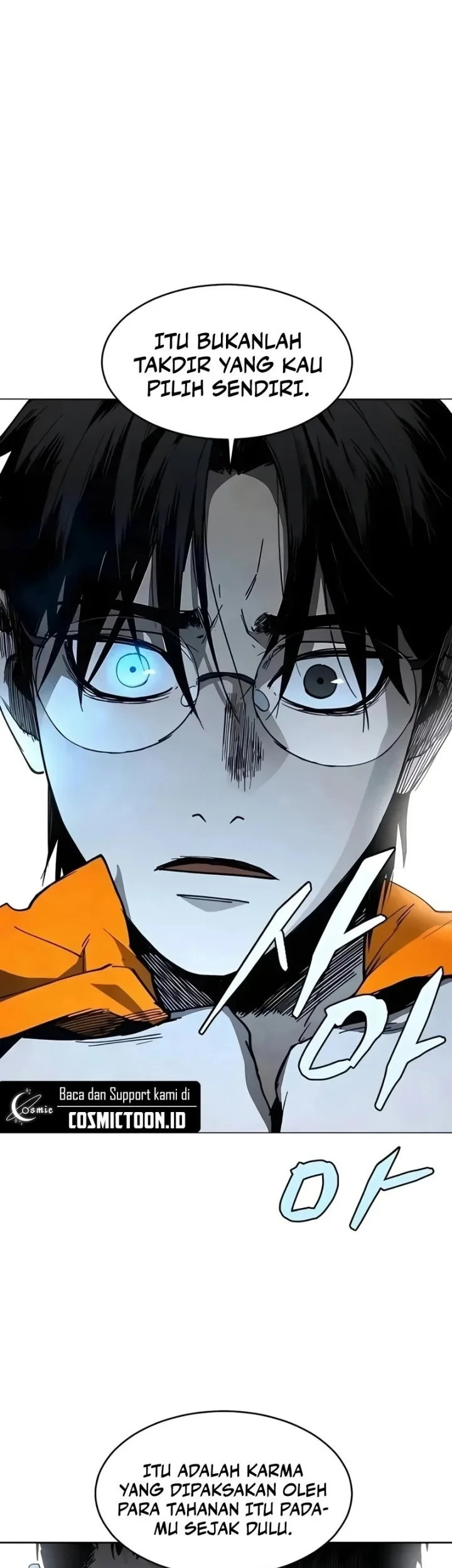 Fog Land Chapter 27 - halaman 35