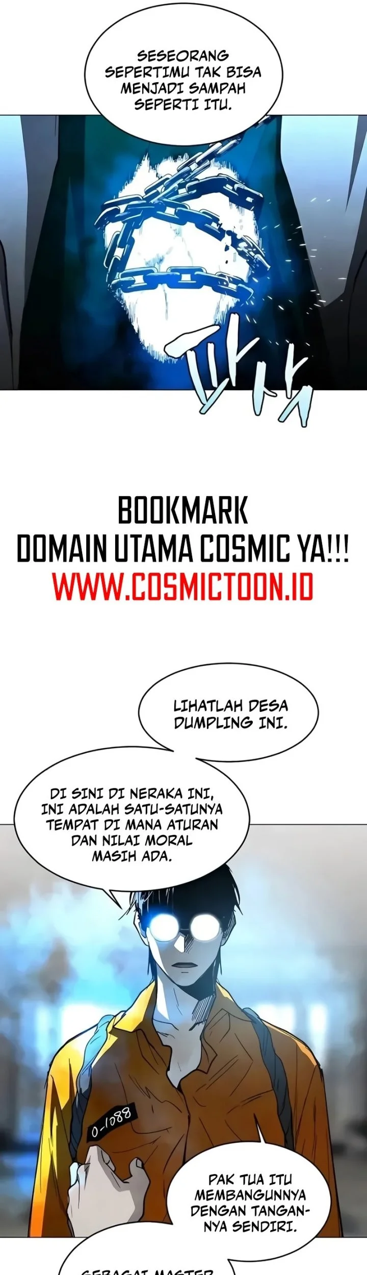 Fog Land Chapter 27 - halaman 37