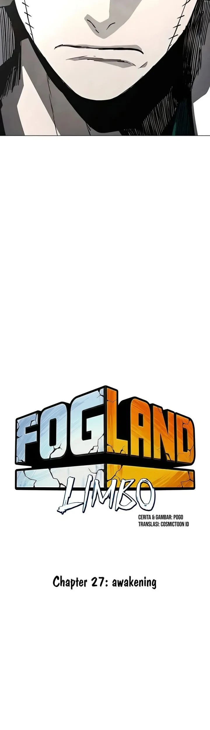 Fog Land Chapter 27 - halaman 4