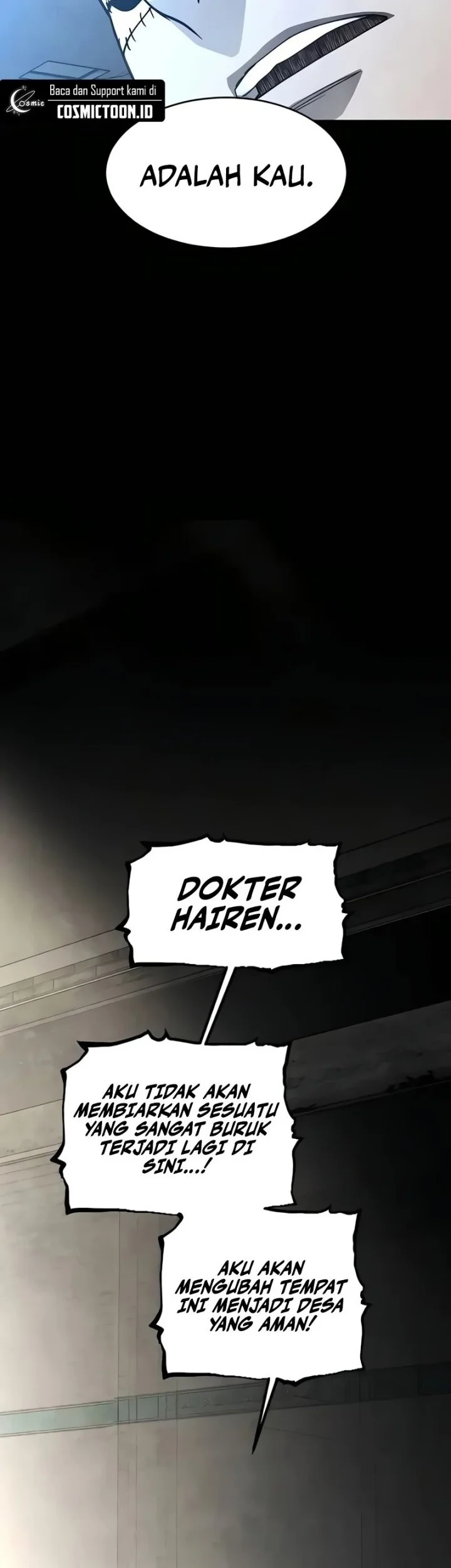 Fog Land Chapter 27 - halaman 40