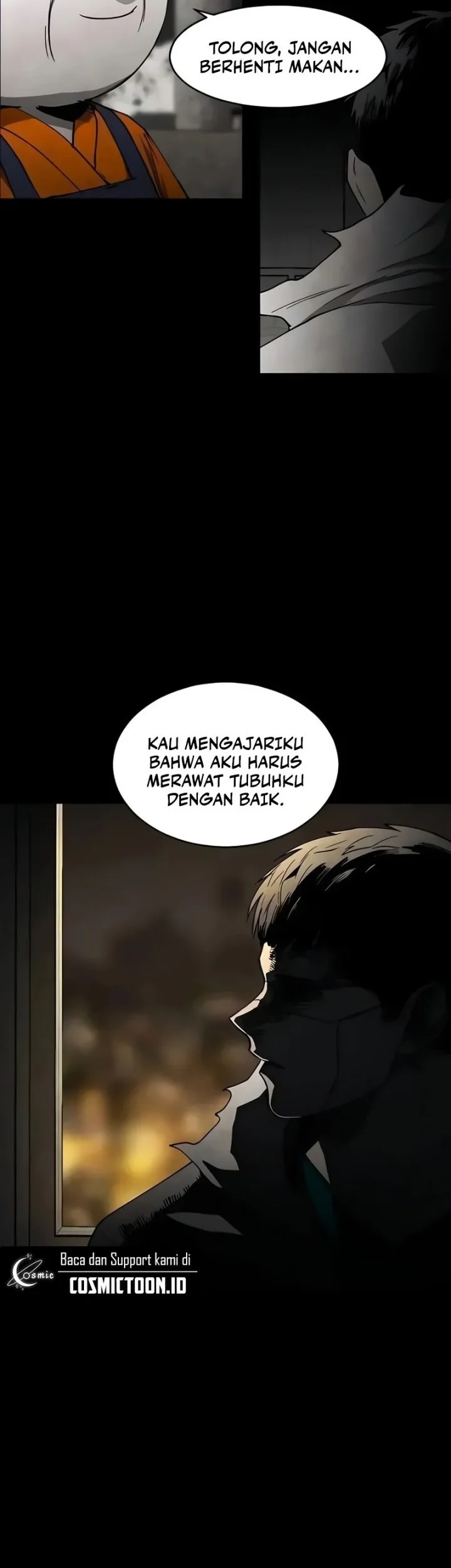 Fog Land Chapter 27 - halaman 46