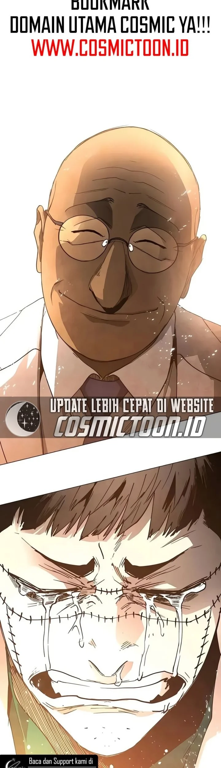 Fog Land Chapter 27 - halaman 51