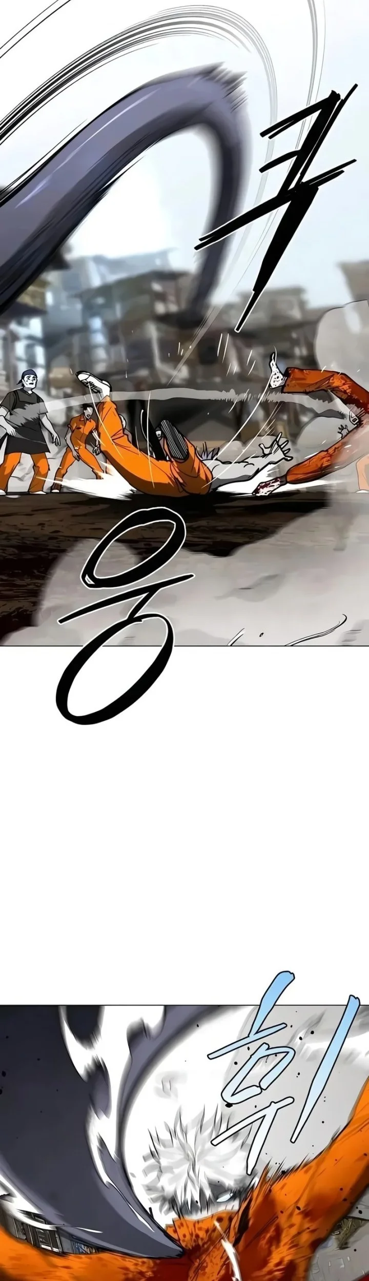 Fog Land Chapter 27 - halaman 56