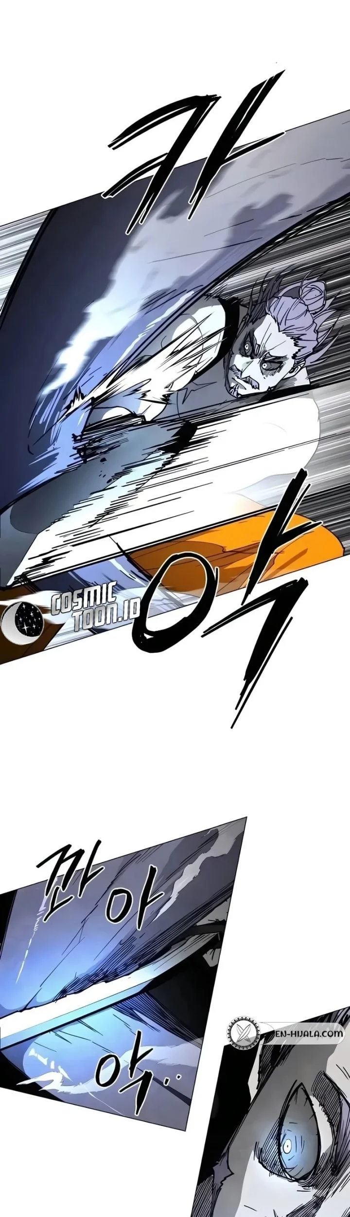 Fog Land Chapter 27 - halaman 59