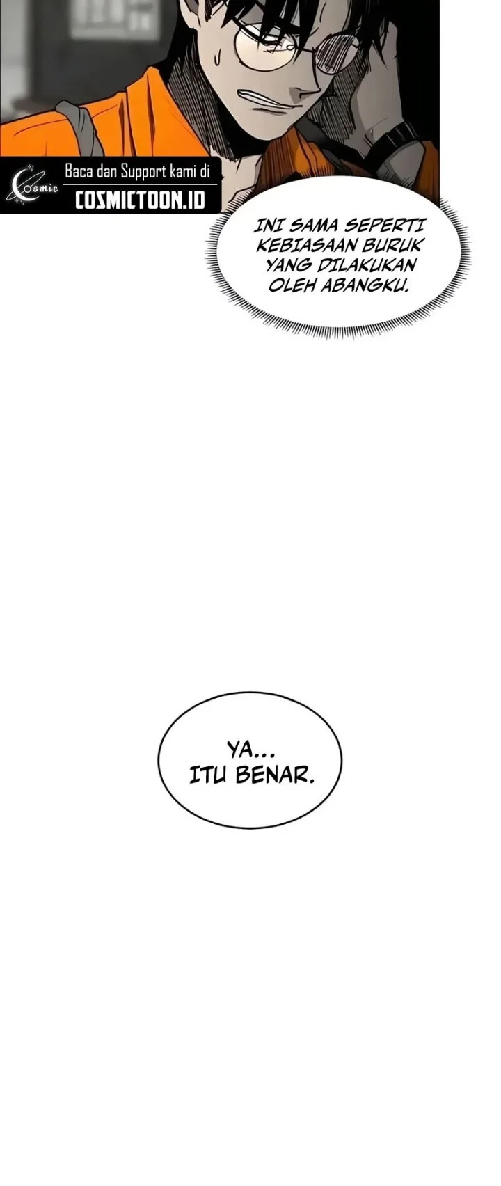 Fog Land Chapter 27 - halaman 6