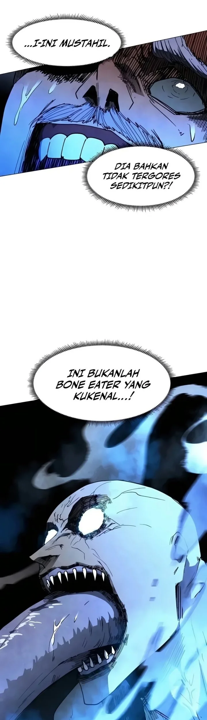 Fog Land Chapter 27 - halaman 64