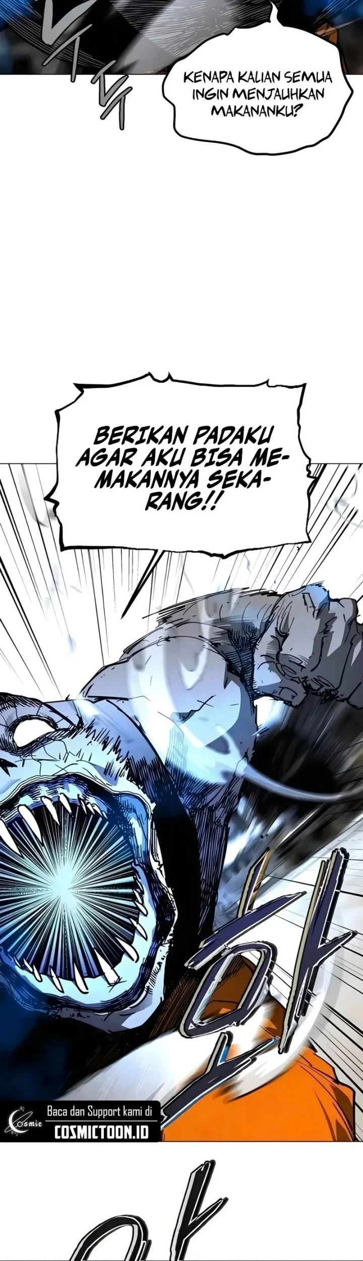 Fog Land Chapter 27 - halaman 69
