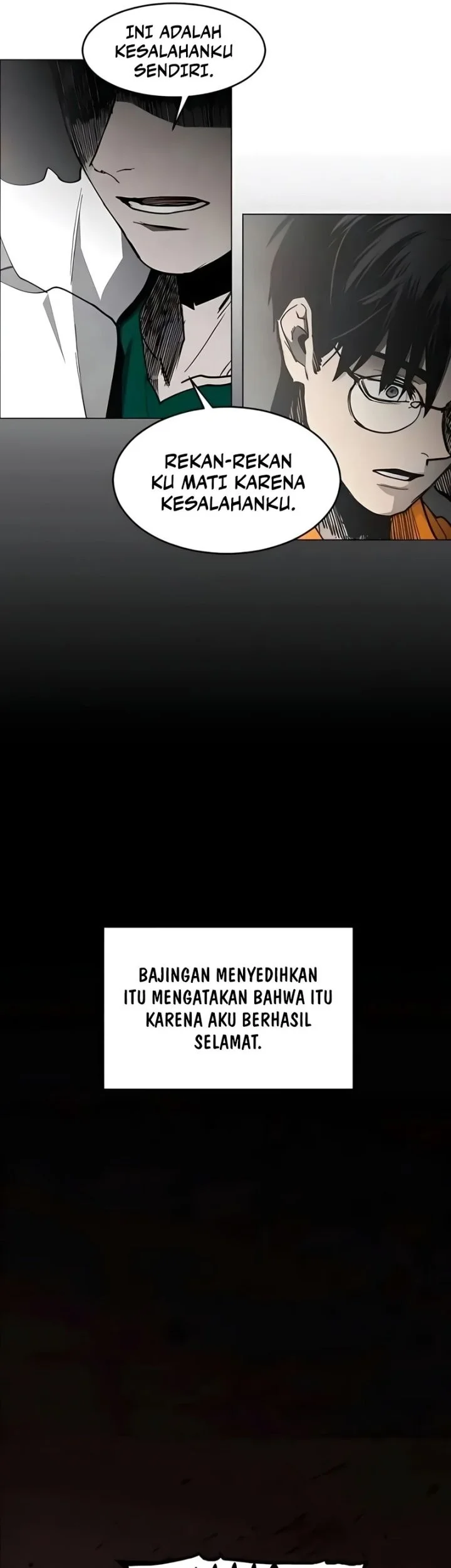Fog Land Chapter 27 - halaman 7