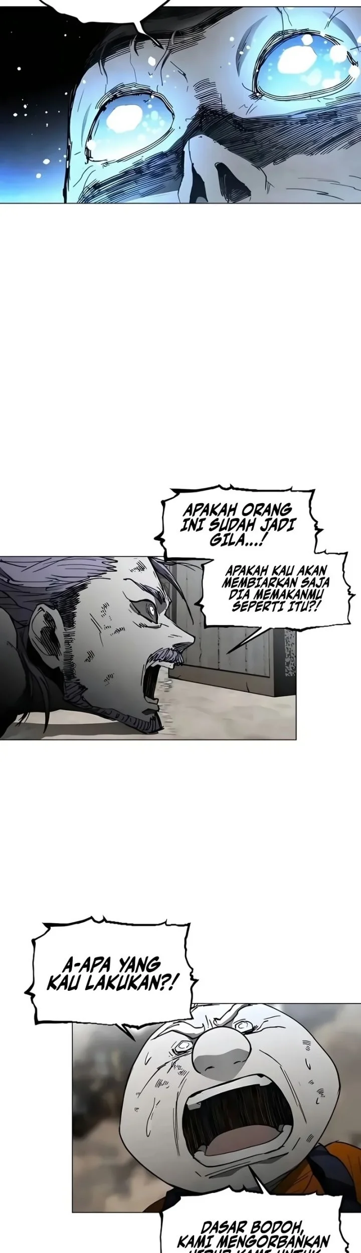 Fog Land Chapter 27 - halaman 74