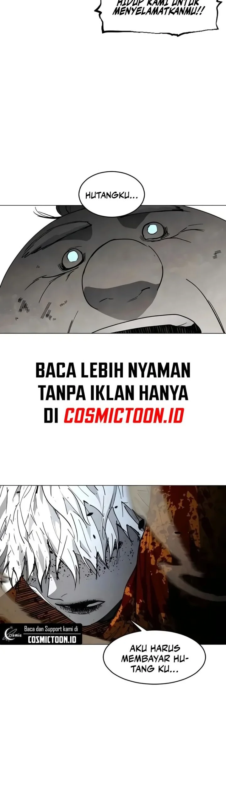 Fog Land Chapter 27 - halaman 75