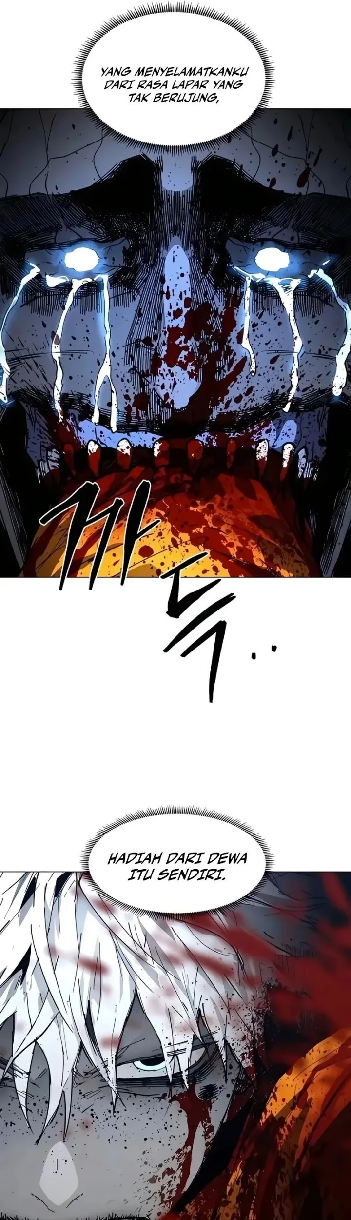 Fog Land Chapter 27 - halaman 78
