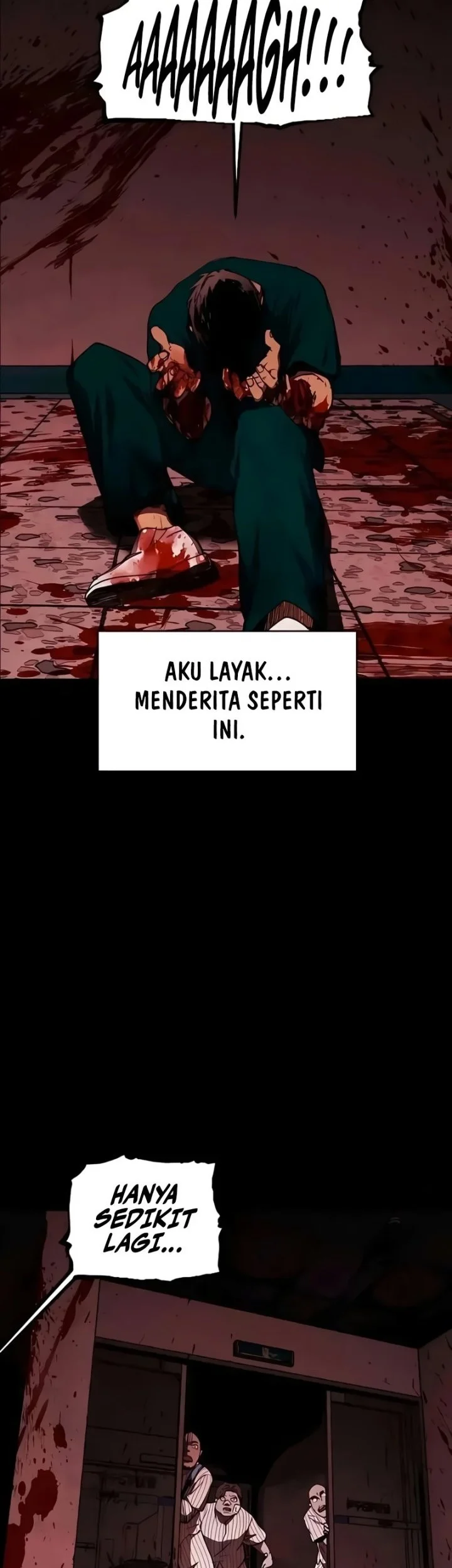 Fog Land Chapter 27 - halaman 8