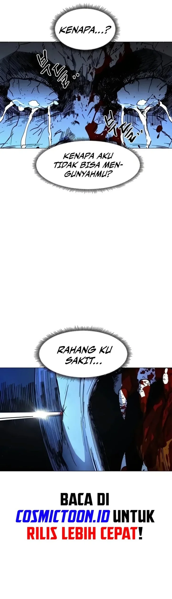 Fog Land Chapter 27 - halaman 80