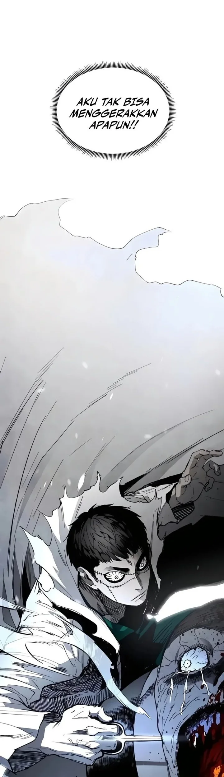 Fog Land Chapter 27 - halaman 81