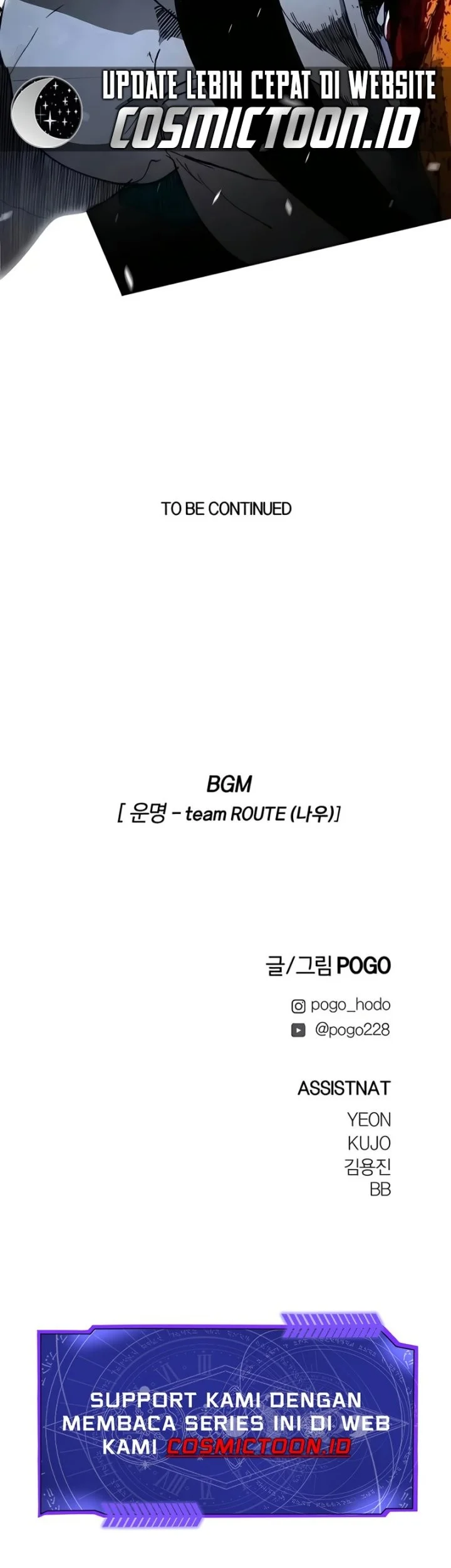 Fog Land Chapter 27 - halaman 82
