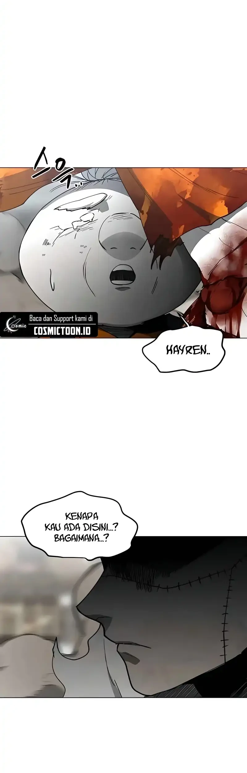 Fog Land Chapter 28 - halaman 12