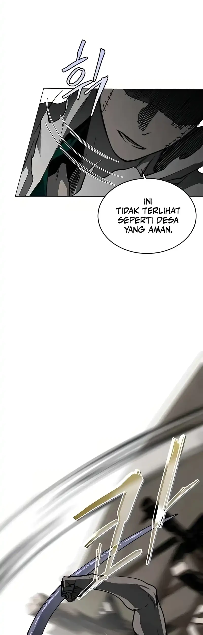 Fog Land Chapter 28 - halaman 14