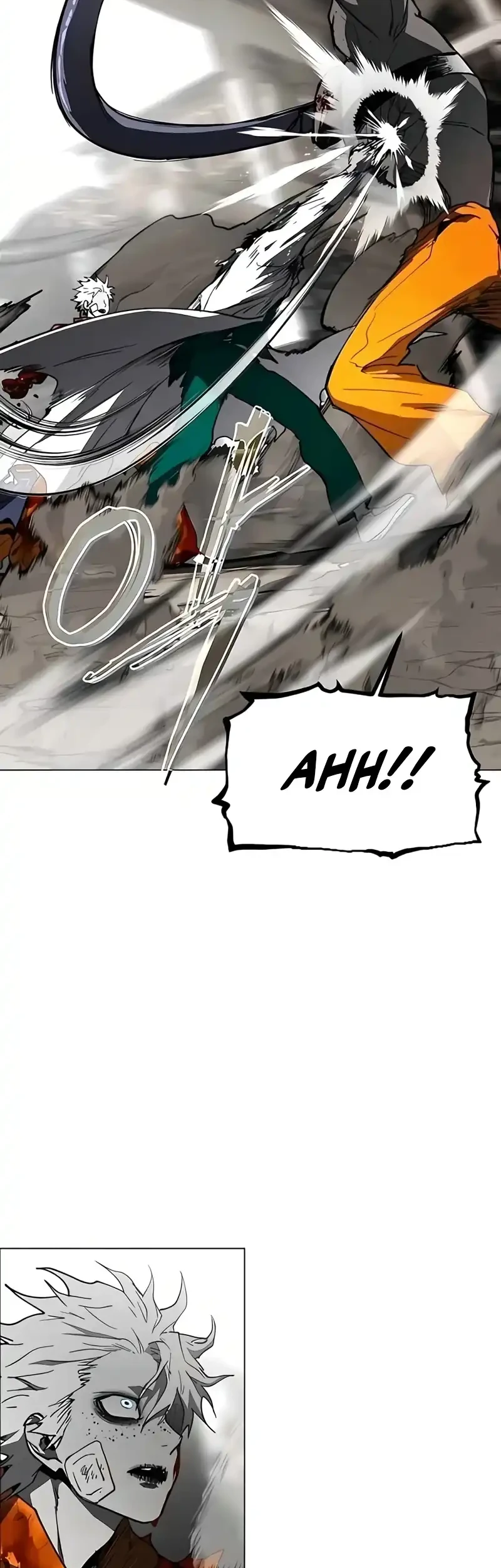Fog Land Chapter 28 - halaman 15