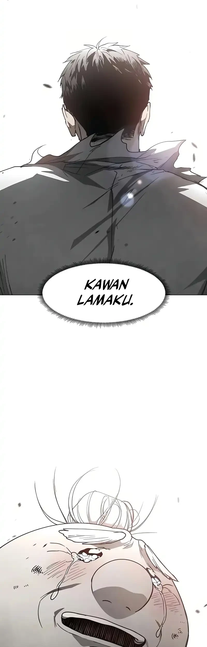 Fog Land Chapter 28 - halaman 17
