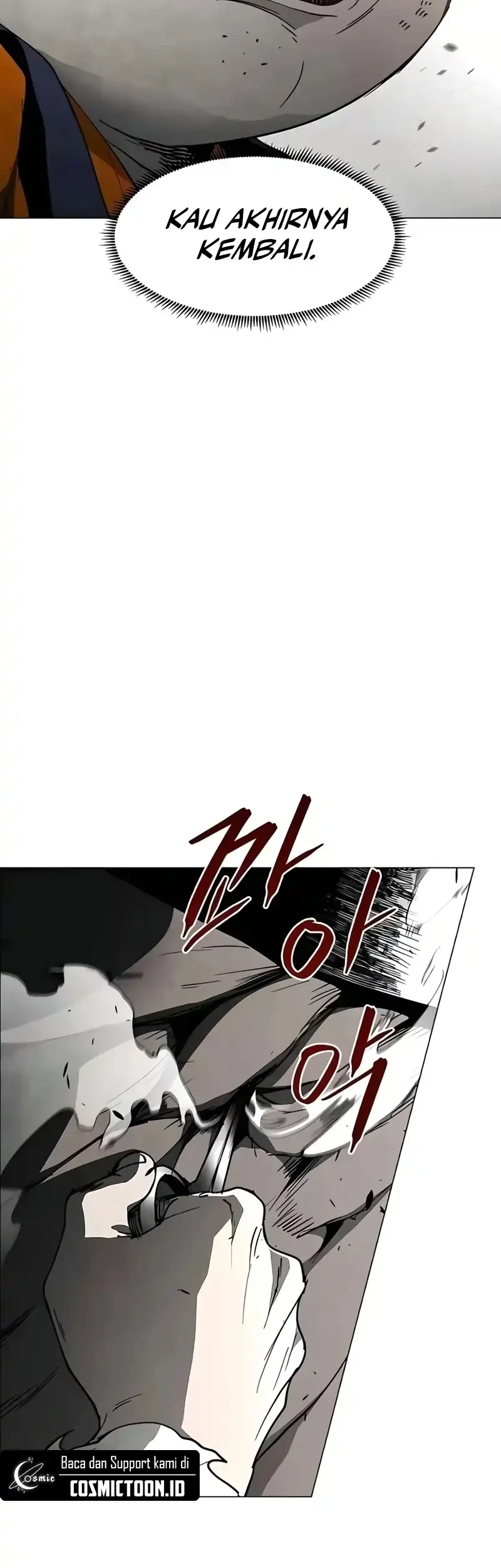 Fog Land Chapter 28 - halaman 18