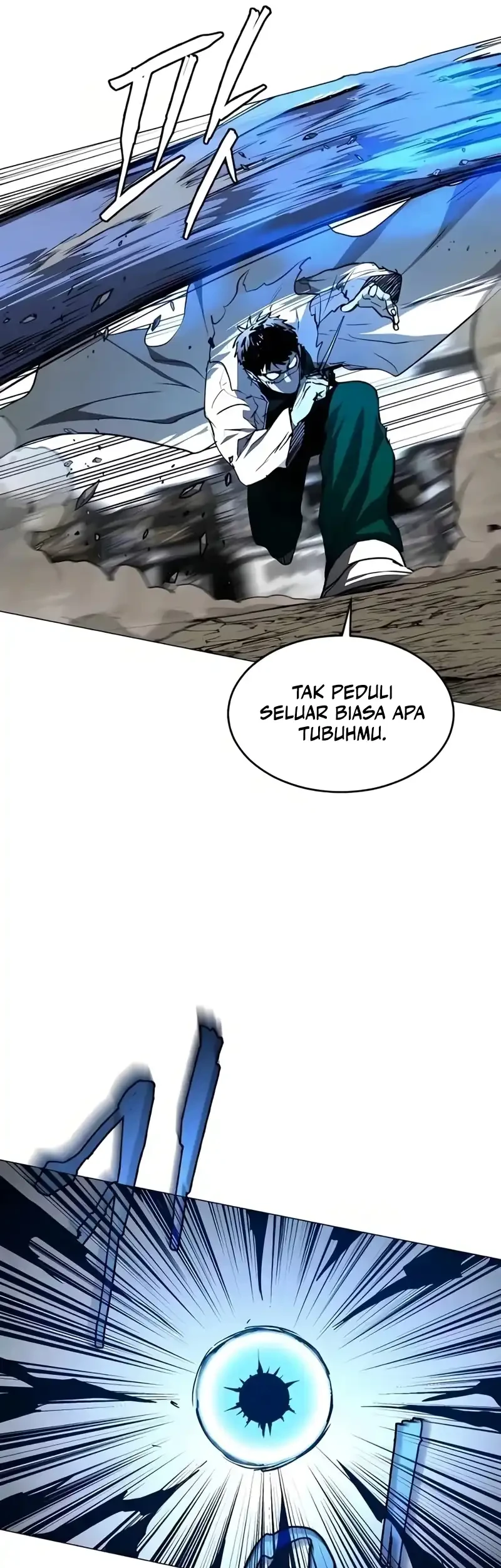 Fog Land Chapter 28 - halaman 25