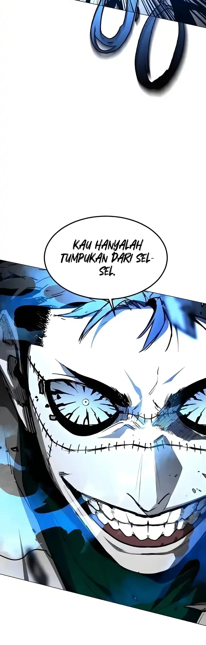 Fog Land Chapter 28 - halaman 26