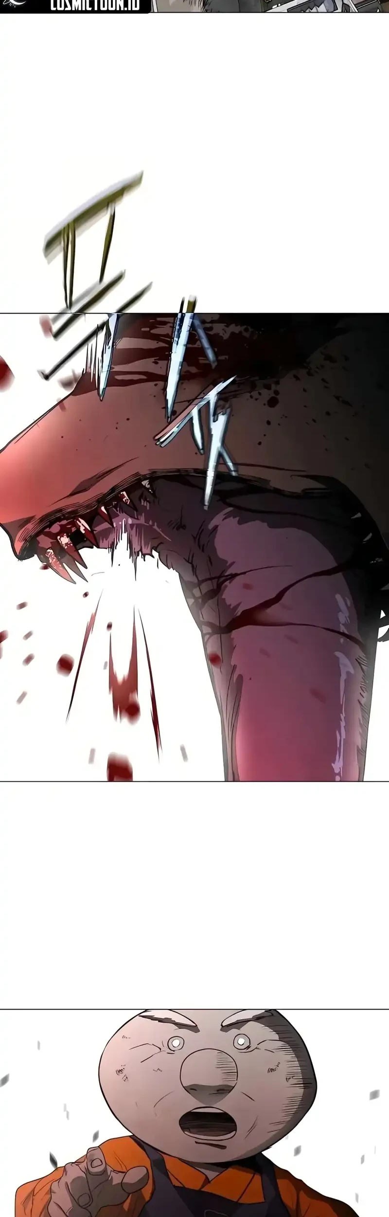 Fog Land Chapter 28 - halaman 32