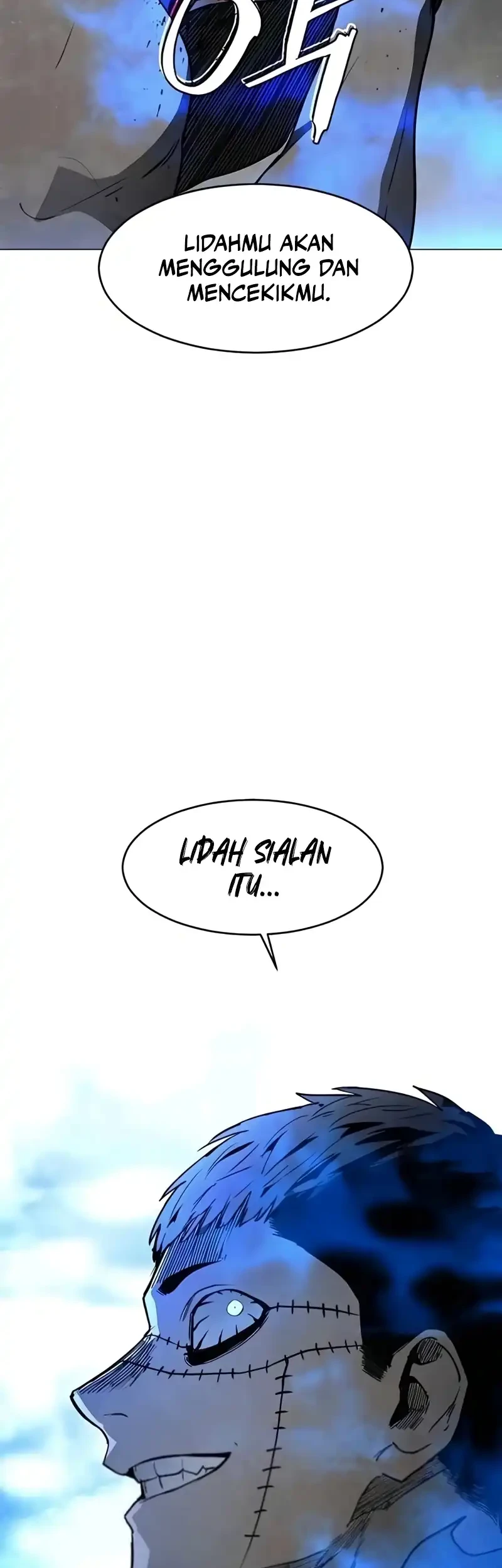 Fog Land Chapter 28 - halaman 35