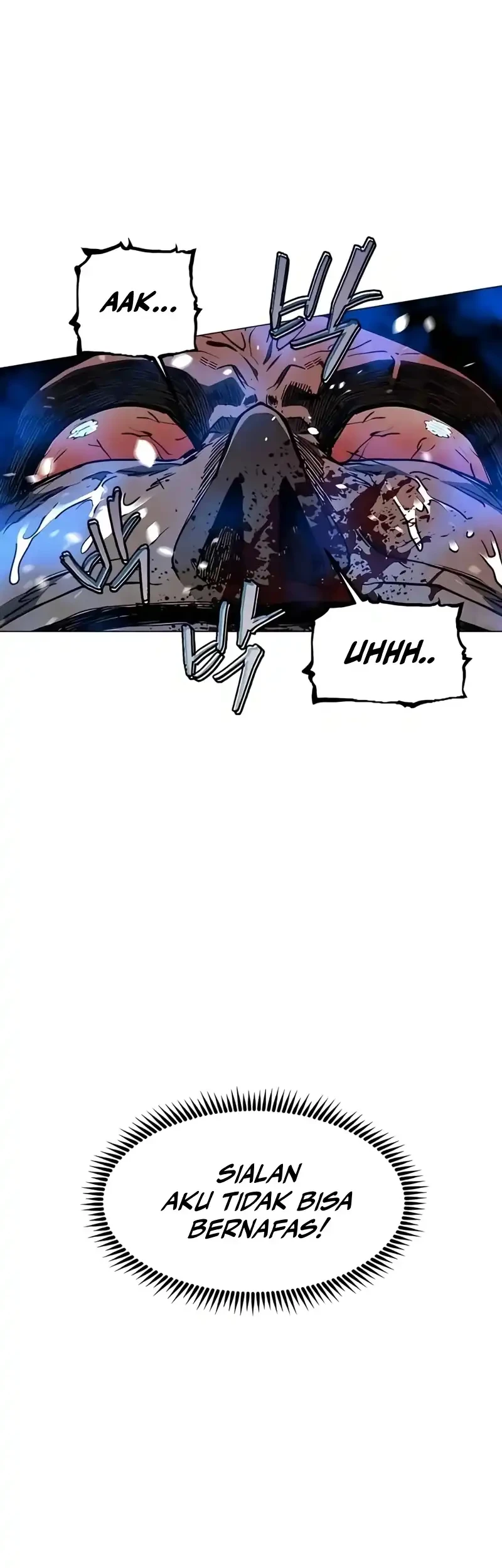 Fog Land Chapter 28 - halaman 37
