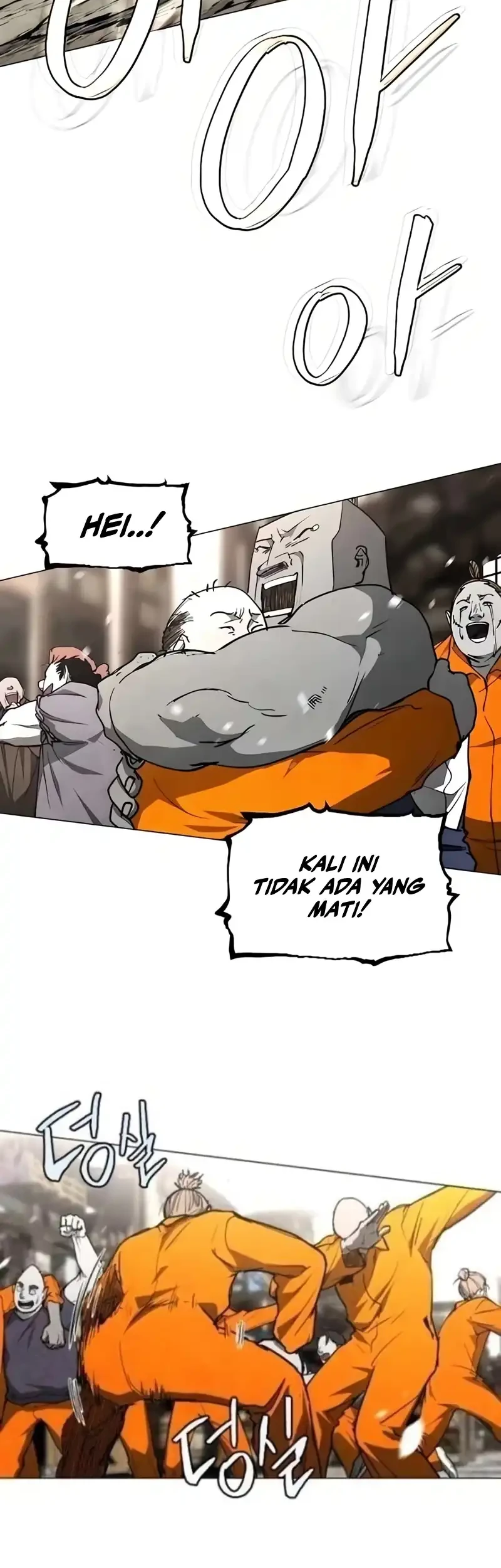 Fog Land Chapter 28 - halaman 44