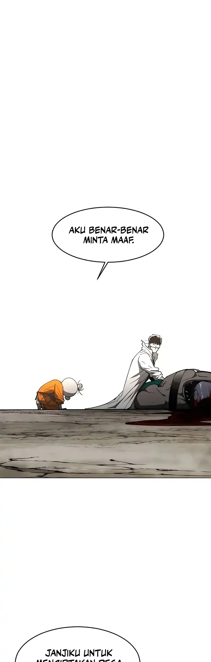 Fog Land Chapter 28 - halaman 49